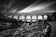 Pont du Gard van Insolitus Fotografie thumbnail