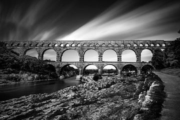 Pont du Gard by Insolitus Fotografie