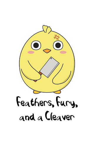 Feathers Fury Küken