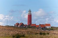 Lighthouse Holland van Brian Morgan thumbnail