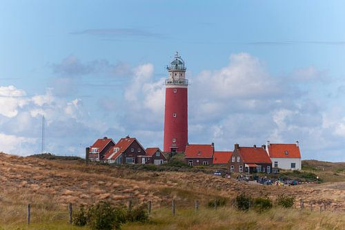 Lighthouse Holland