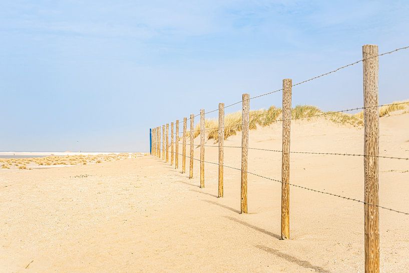 Strand 2 von Scholtes Fotografie