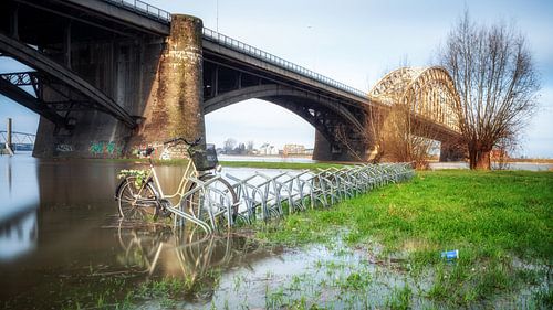 Nijmegen hoogwater #5