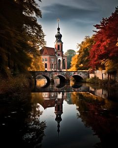 Herbstlandschaft