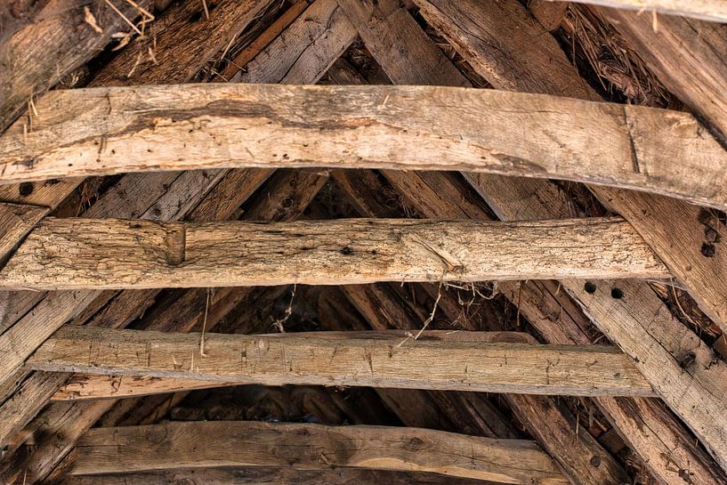 Handwerkliches Können von Natuurpracht   Kees Doornenbal