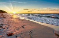 Ostsee von Einhorn Fotografie Miniaturansicht