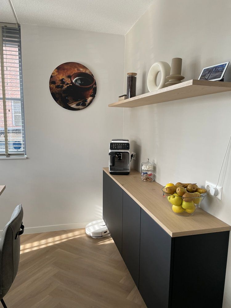 COFFEE  by Kim van der Weerden 