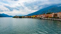Lago di Como, Italia van Eliberto thumbnail