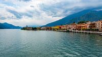 Lago di Como, Italie