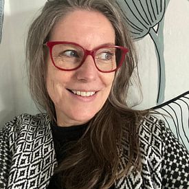 Petra Rekman profielfoto