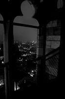 Nacht op de Domtoren