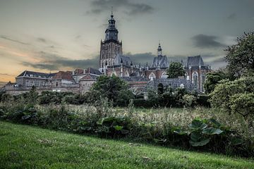 zutphen 