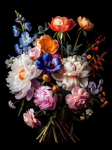 Midnight Bloom
