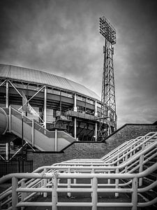 De Kuip Rotterdam