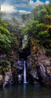 Salto do Cabrito - Ribeira Grande - Sao Miguel -Azoren