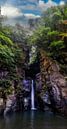 Salto do Cabrito - Ribeira Grande - Sao Miguel - Azoren von FotoSynthese Miniaturansicht