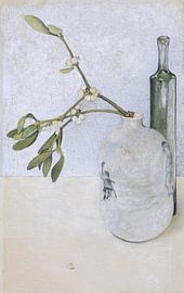 Mistletoe, Floris Verster