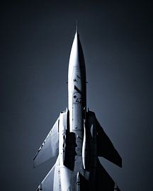 Czech Air Force - JAS-39C by Matthijs van Os Fotografie