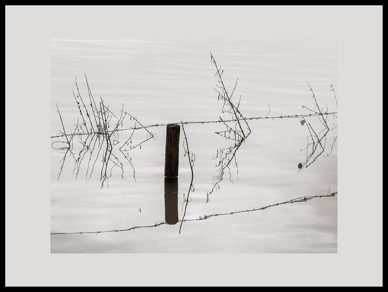 2018, les hautes eaux par René Roos