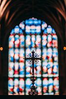 Engeland - Glas in lood