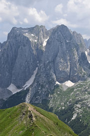 The 3 Peaks Walk 1 by Erik Buitenhuis