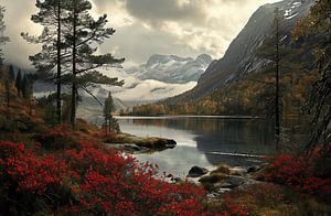 Herbstlandschaft