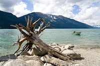Lake, Canada