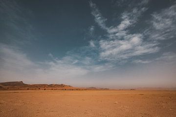 Marokko Sahara 7 von Andy Troy
