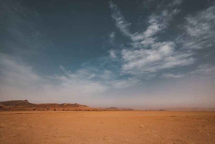 Morocco sahara 7 by Andy Troy