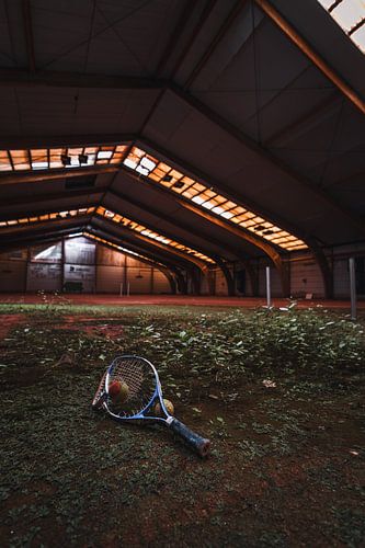 Spiel, Satz und Sieg!