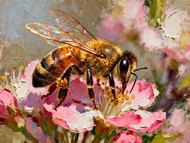 De petits mondes en détail