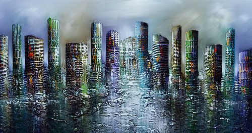 Skyline City