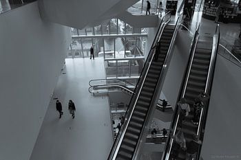 the Forum Groningen 03