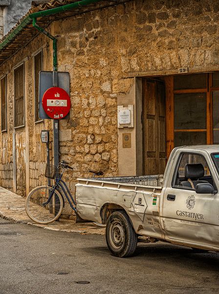 At the Corner by BAEN