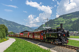 Zillertalbahn ZB 3 