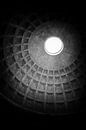 Pantheon Rom von Jaco Verheul Miniaturansicht