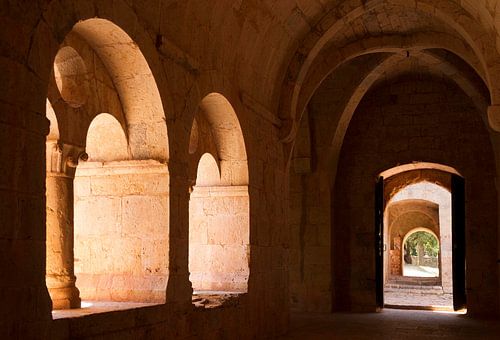 Abbaye de Thoronet