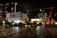 Schouwburgplein, Rotterdam