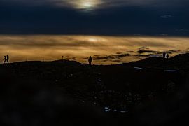 In sunlight by Nildo Scoop