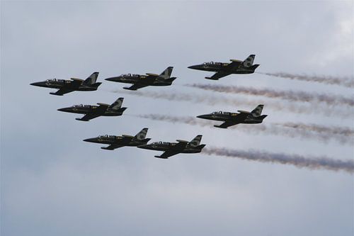 Aero L-39C Albatross