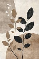 Chuchotement de la nature