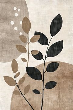 Whisper of Nature van Modern Collection