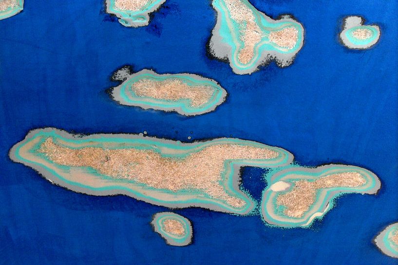 eilandelijk 5 by Marlies Verda