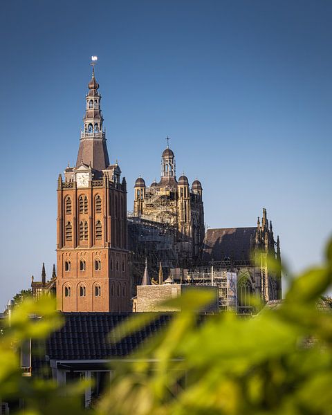 Sint-Jan Den Bosch by Zwoele Plaatjes