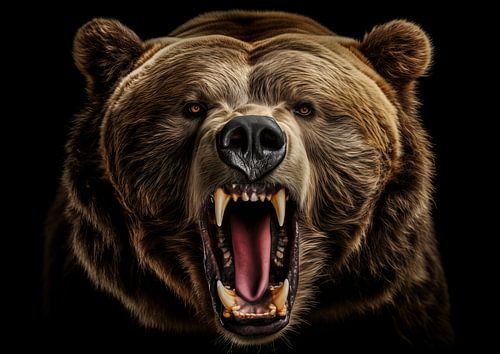 Grizzlybeer