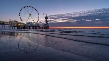 Scheveningen sur Jeroen Linnenkamp