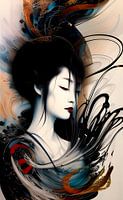 Flow of Japan