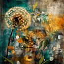 Enchanting Fluff by Floral Abstractions thumbnail