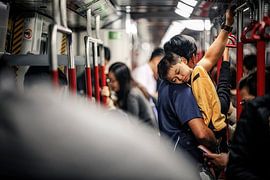 Home is Wherever I'm With You