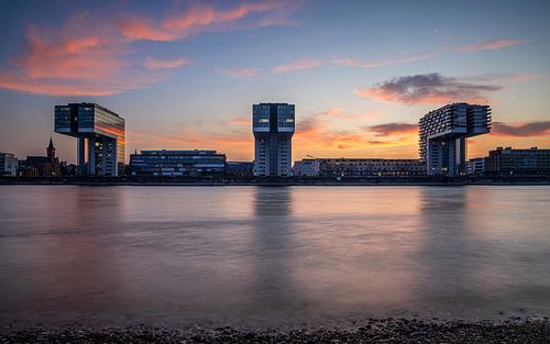 Keulen, Noordrijn-Westfalen, Duitsland